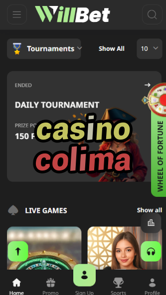 Casino Colima - Top Mexican Casino-www.bdqngd.com