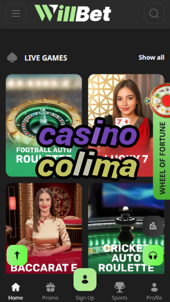 Casino Colima - Top Mexican Casino-www.bdqngd.com