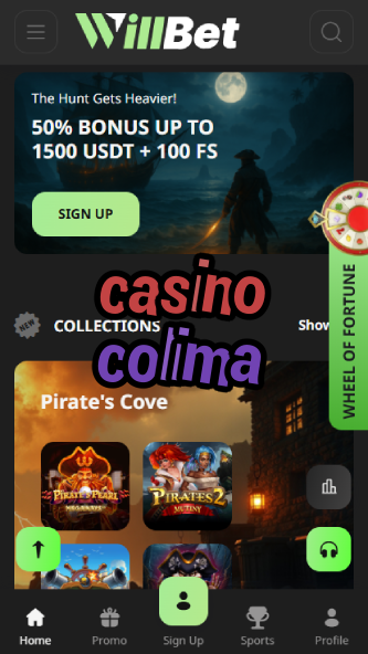 Casino Colima - Top Mexican Casino-www.bdqngd.com